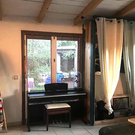 Beautiful House With Garden Countryside St Tropez Σπίτι διακοπών Σαιν-Τροπέ