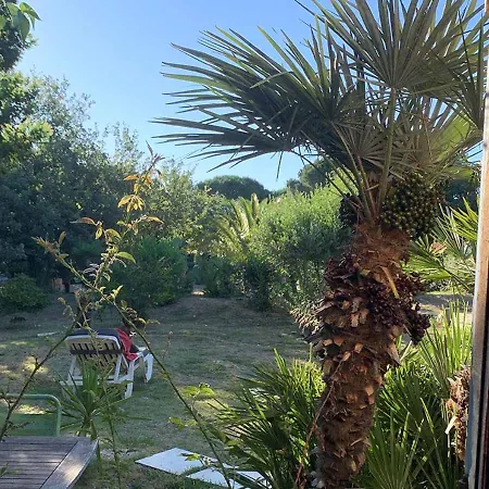 Beautiful House With Garden Countryside St Tropez