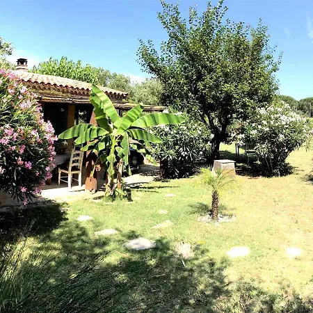 Beautiful House With Garden Countryside St Tropez Σαιν-Τροπέ
