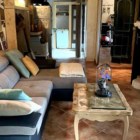 Beautiful House With Garden Countryside St Tropez